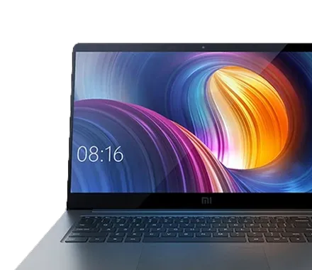 laptops